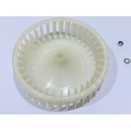 TURBINA MOTOR SECADORA INDESIT C00860600